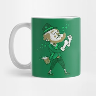 Uncle Patrick Mug